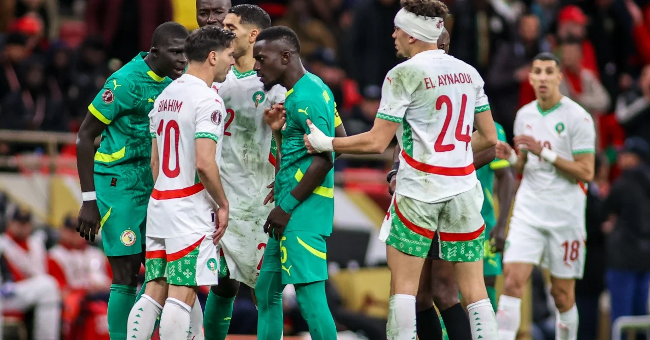 Morocco-Senegal, the long-awaited verdict!