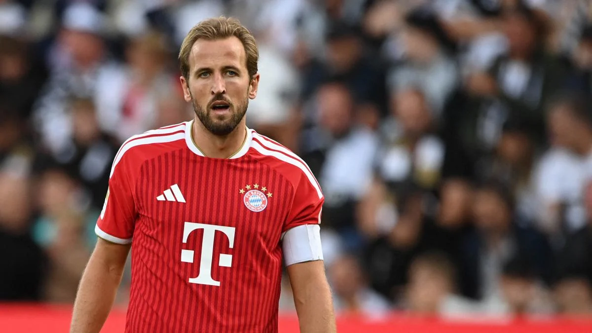 “My 73 goals speak for themselves”, Harry Kane also launches his campaign for the Ballon d’Or!