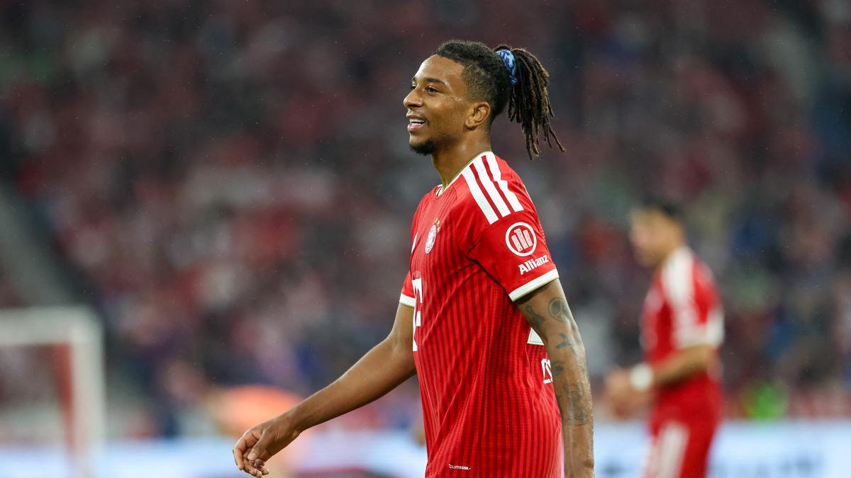 New announcements from Bayern Munich on the future of Michael Olise