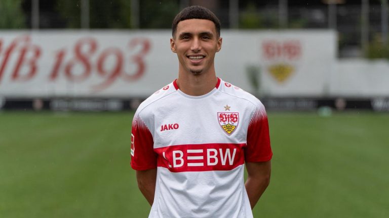 Newcastle advances on Bilal El Khannouss!