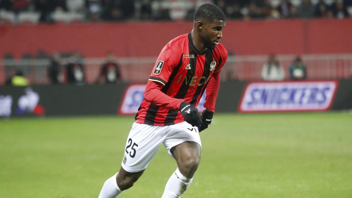 Nice: Mohamed-Ali Cho sold to Hull City