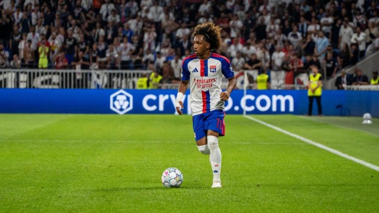 OL: Malick Fofana finally chose Sunderland