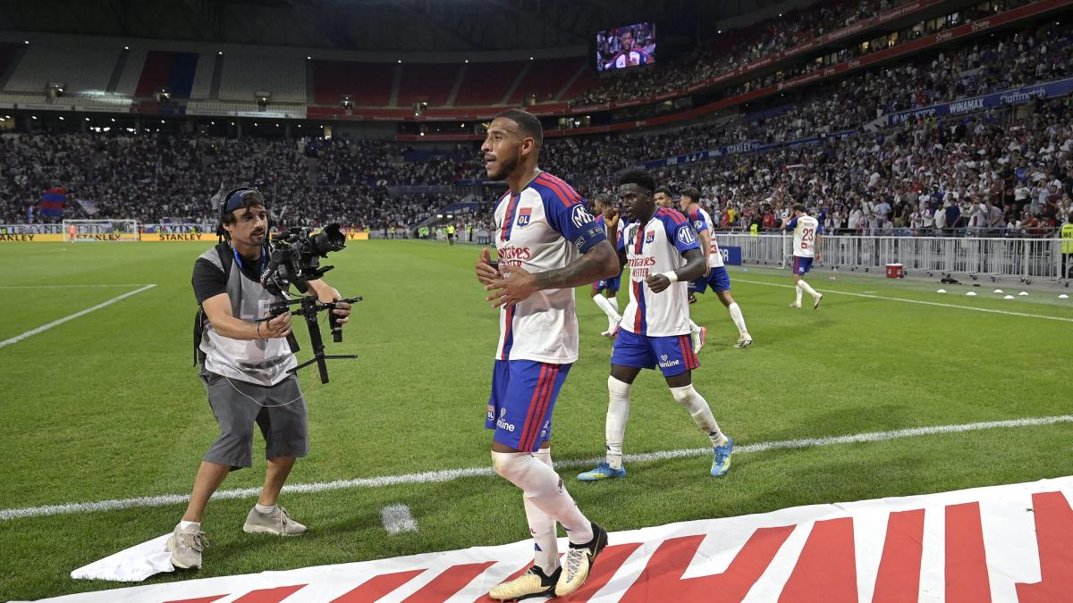 OL: Paulo Fonseca hopes that Zinedine Zidane will call Corentin Tolisso to the Blues