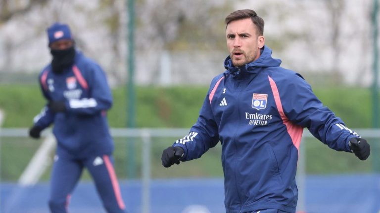 OL and Juventus reach an agreement for Nicolás Tagliafico