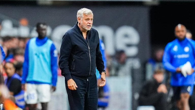 OM: Bruno Genesio already exhausted