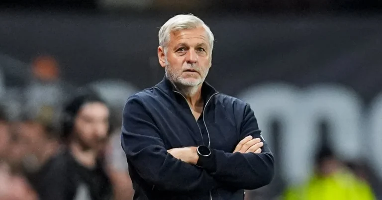 OM: Bruno Genesio arrested after defeat in Rennes