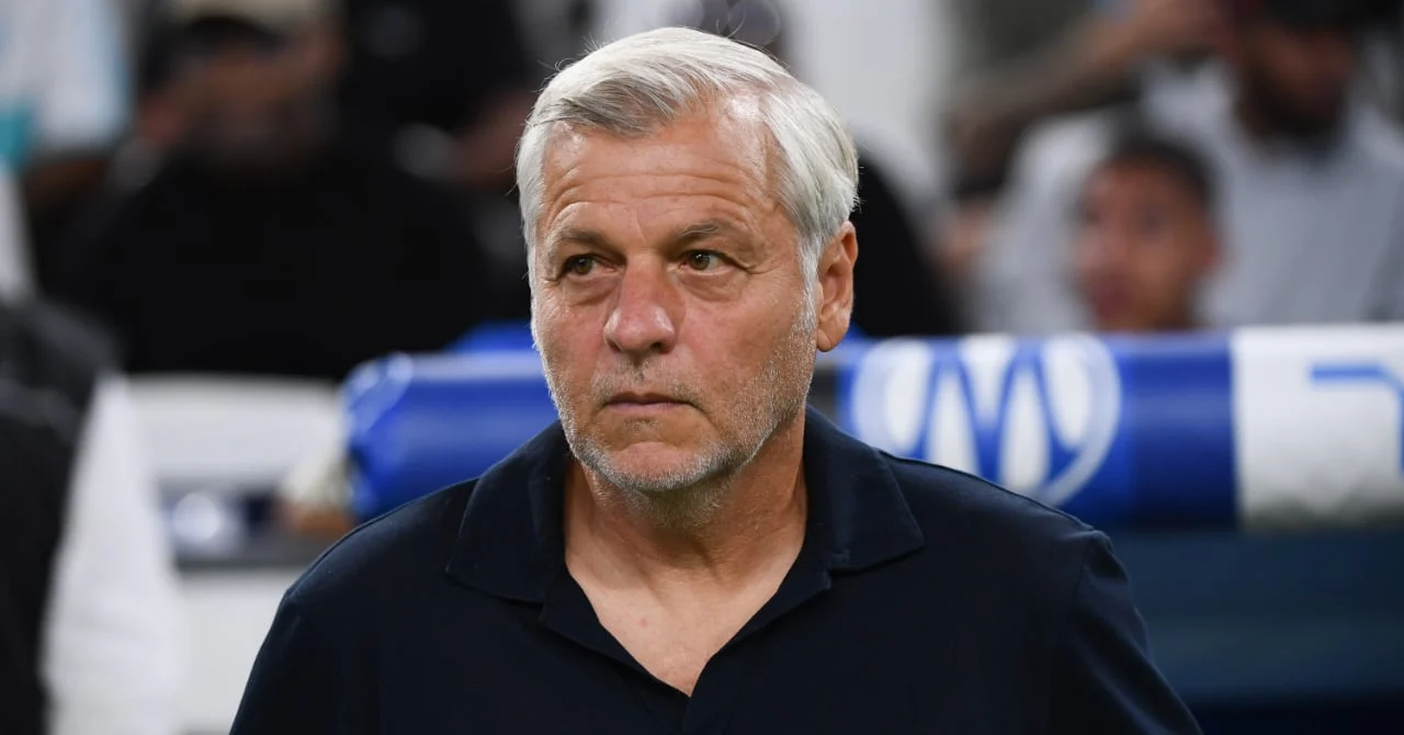 OM: Genesio publicly attacks McCourt, breakup is confirmed