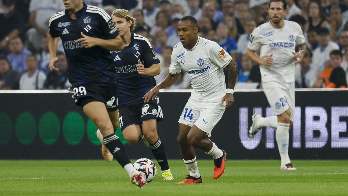 OM: Sunderland goes on the attack for Igor Paixão