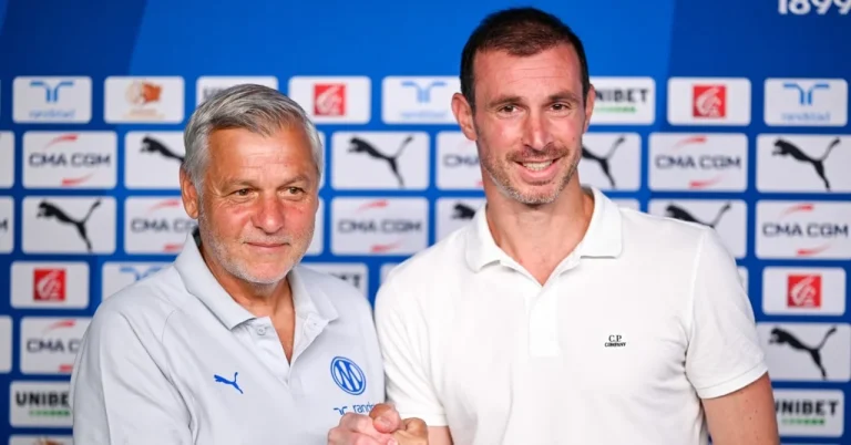 OM: The best recruit of the summer named