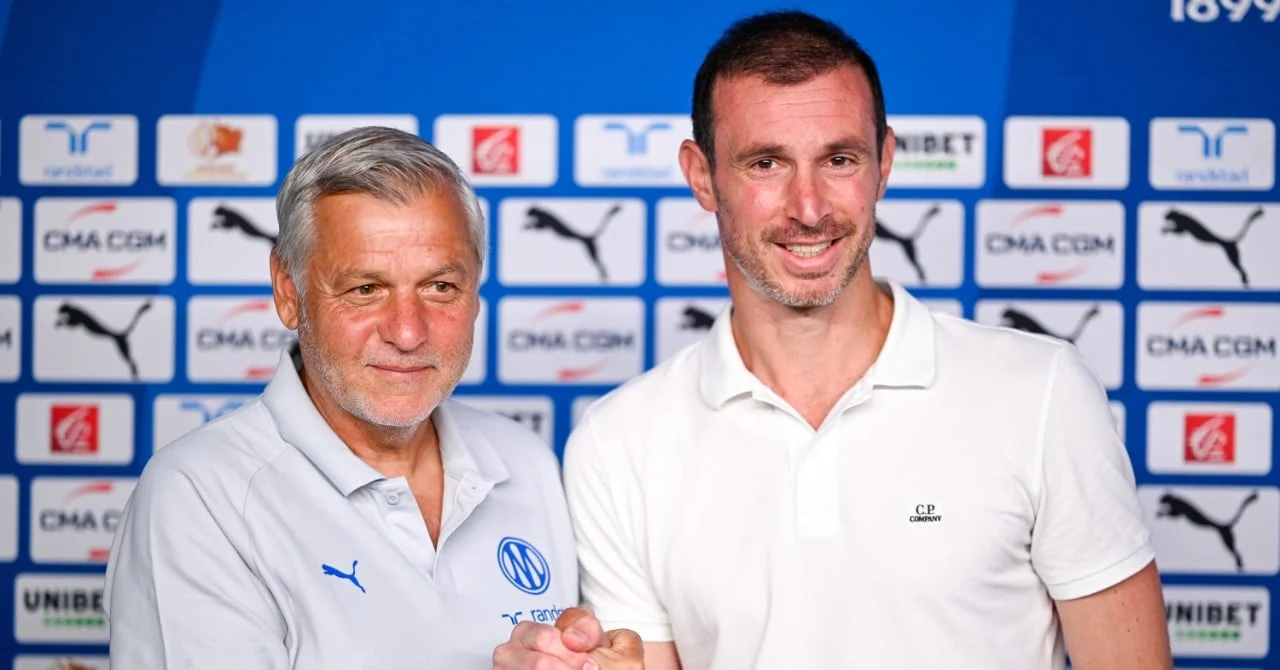 OM: The best recruit of the summer named