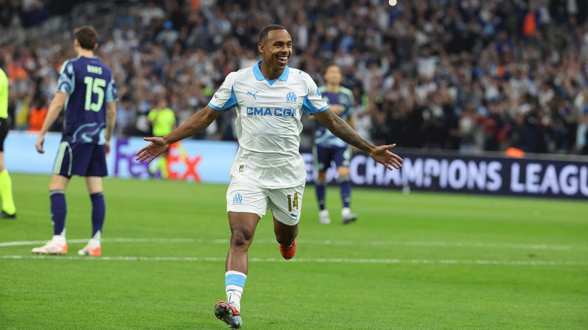 OM: agreement reached between Igor Paixão and Sunderland