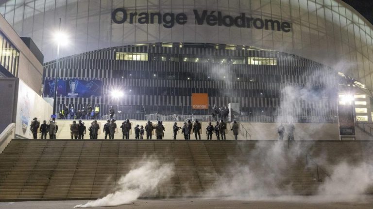 OM: should the Classic be interrupted against PSG?