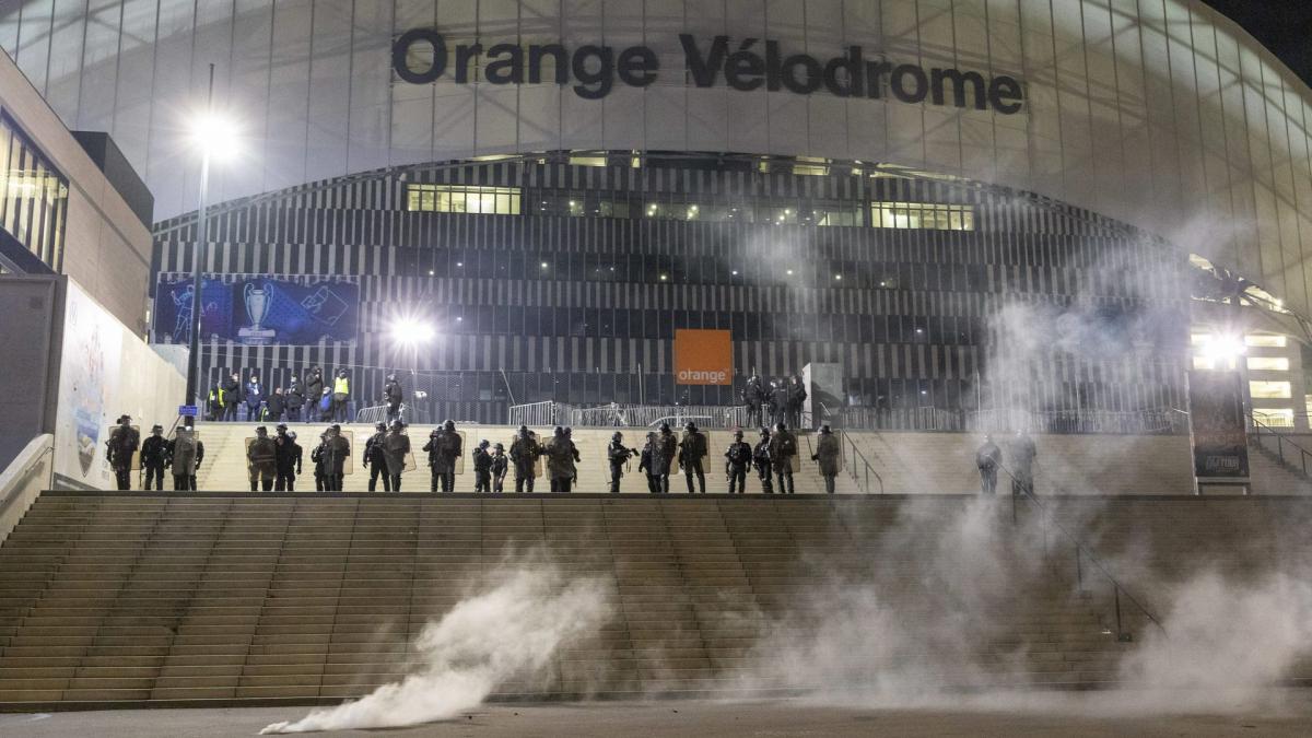 OM: should the Classic be interrupted against PSG?