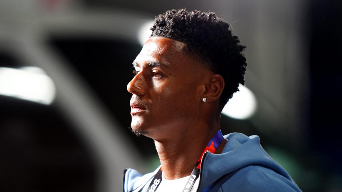 Ollie Watkins to join Saudi Arabia for €60m