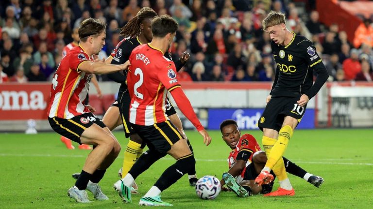 PL: Brentford humiliates Chelsea and gets on the podium