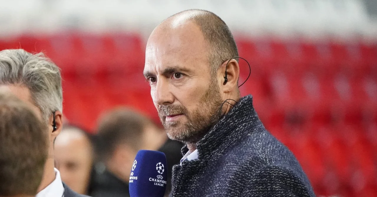 PSG, Christophe Dugarry gives a huge rant before Brest