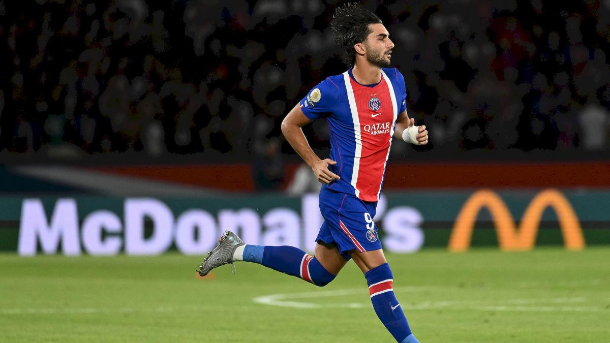 PSG: Ferran Torres gives the 3 clubs that threaten the three-peat