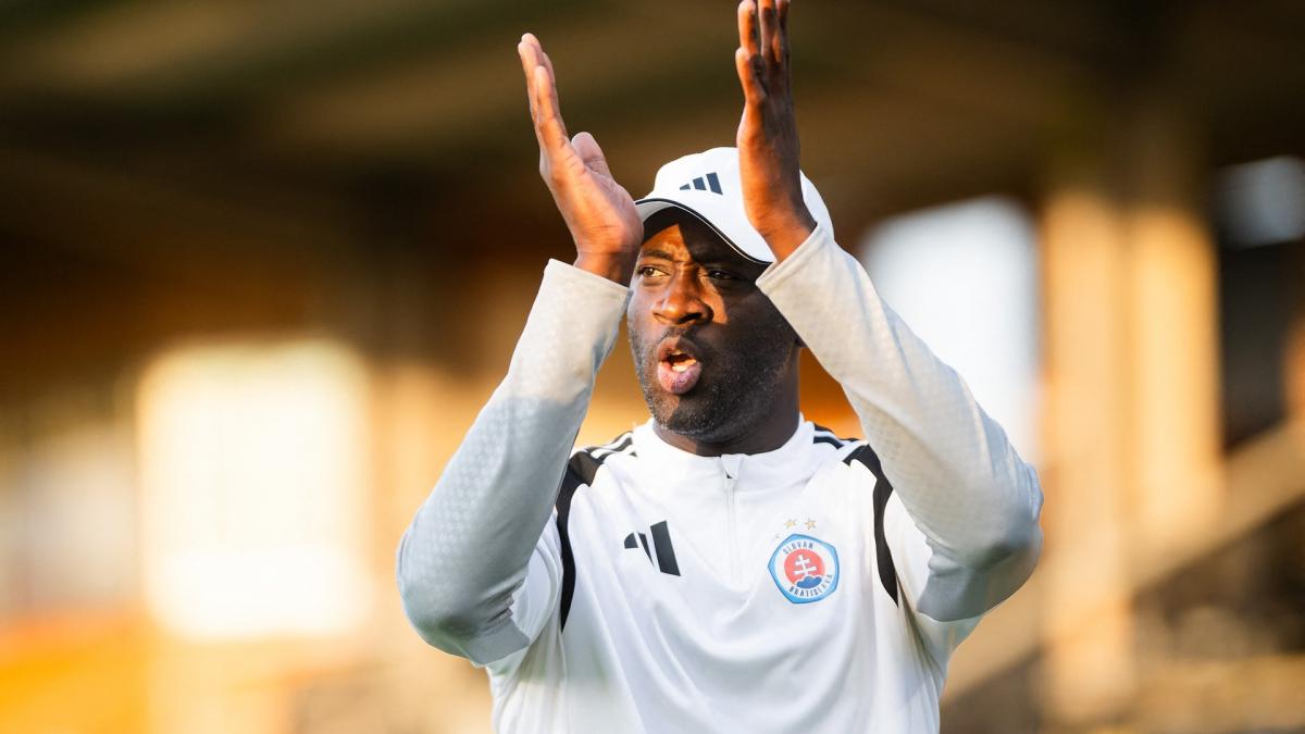 PSG: Luis Enrique can’t wait to reunite with Yaya Touré