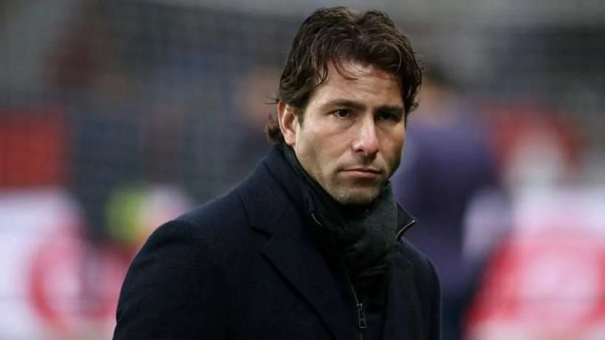 PSG: Maxwell's moving opinion on Luis Enrique and Luis Campos