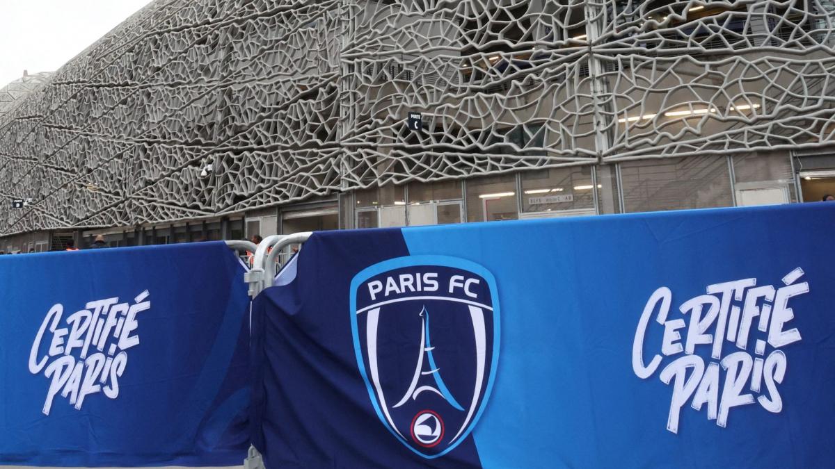 PSG: a recruitment executive will join Paris FC