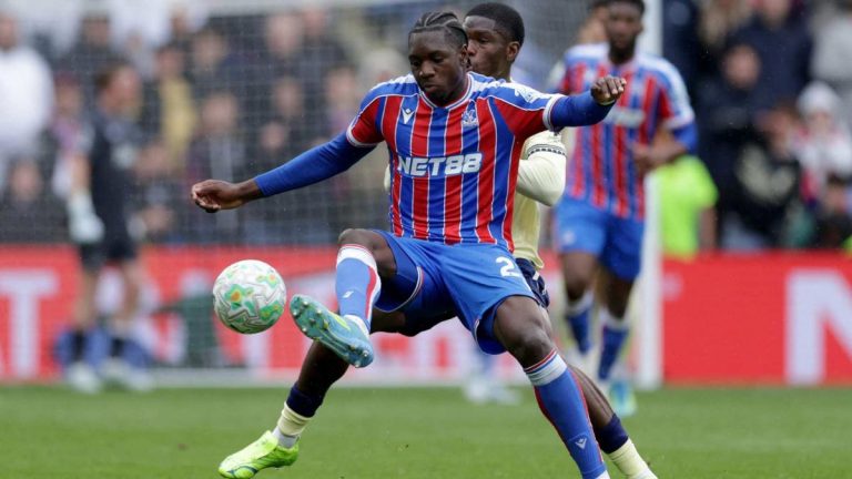 PSG inquired about Jaydee Canvot