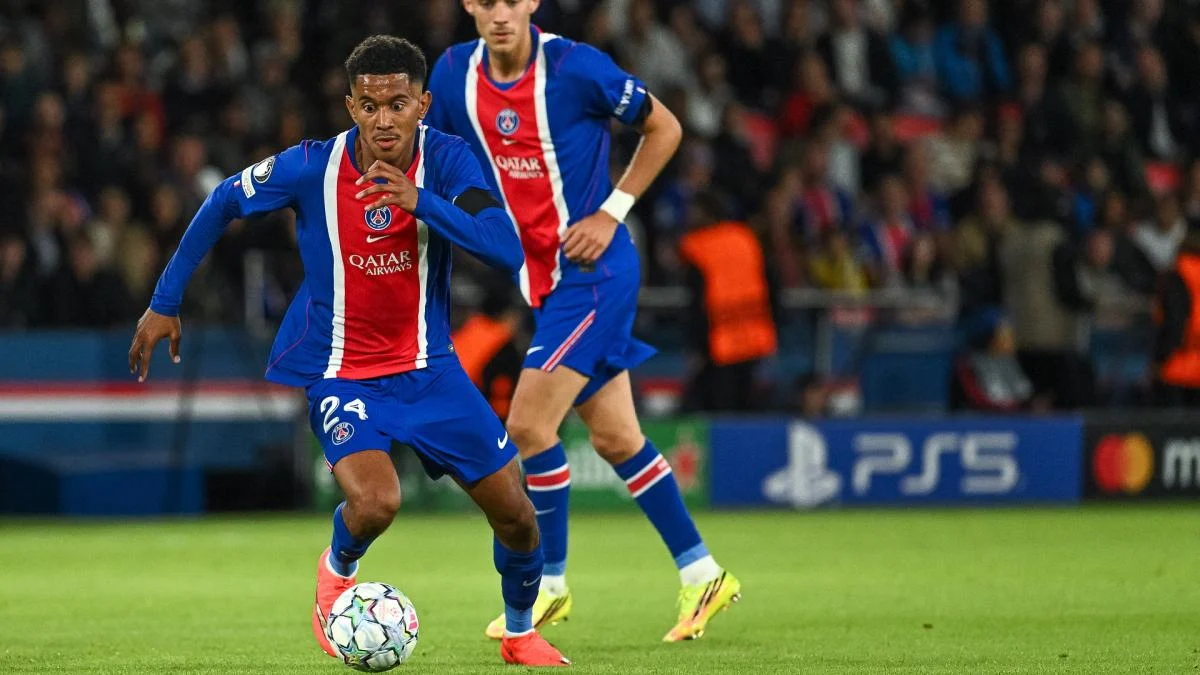 PSG: the Mayulu clan comes out of silence after Luis Enrique's two strong choices