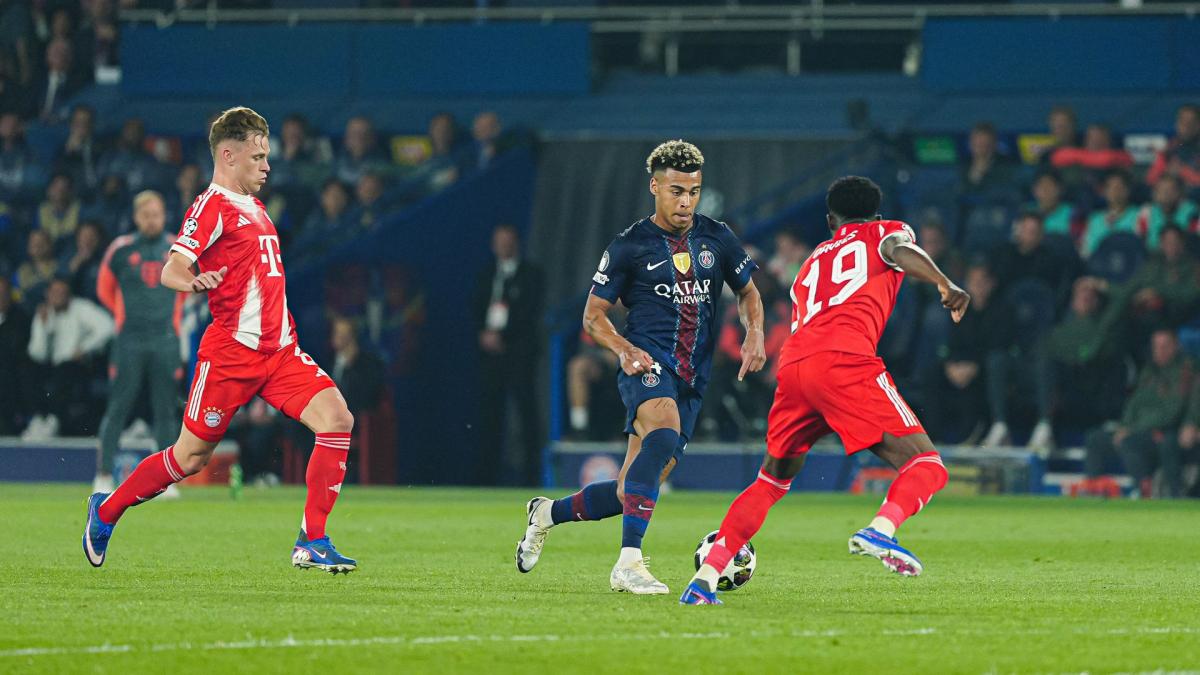 PSG: two major absentees from the 2026 Ballon d’Or list