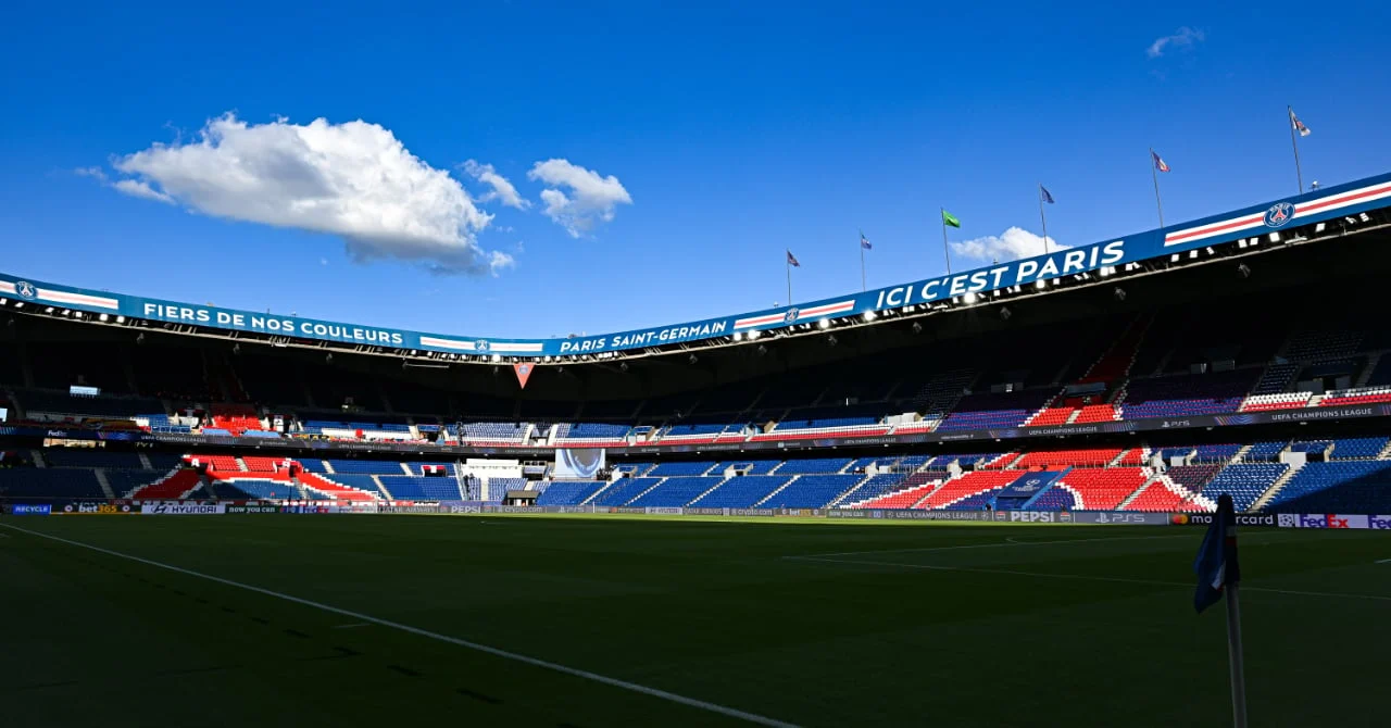 Paris deprived of final by UEFA