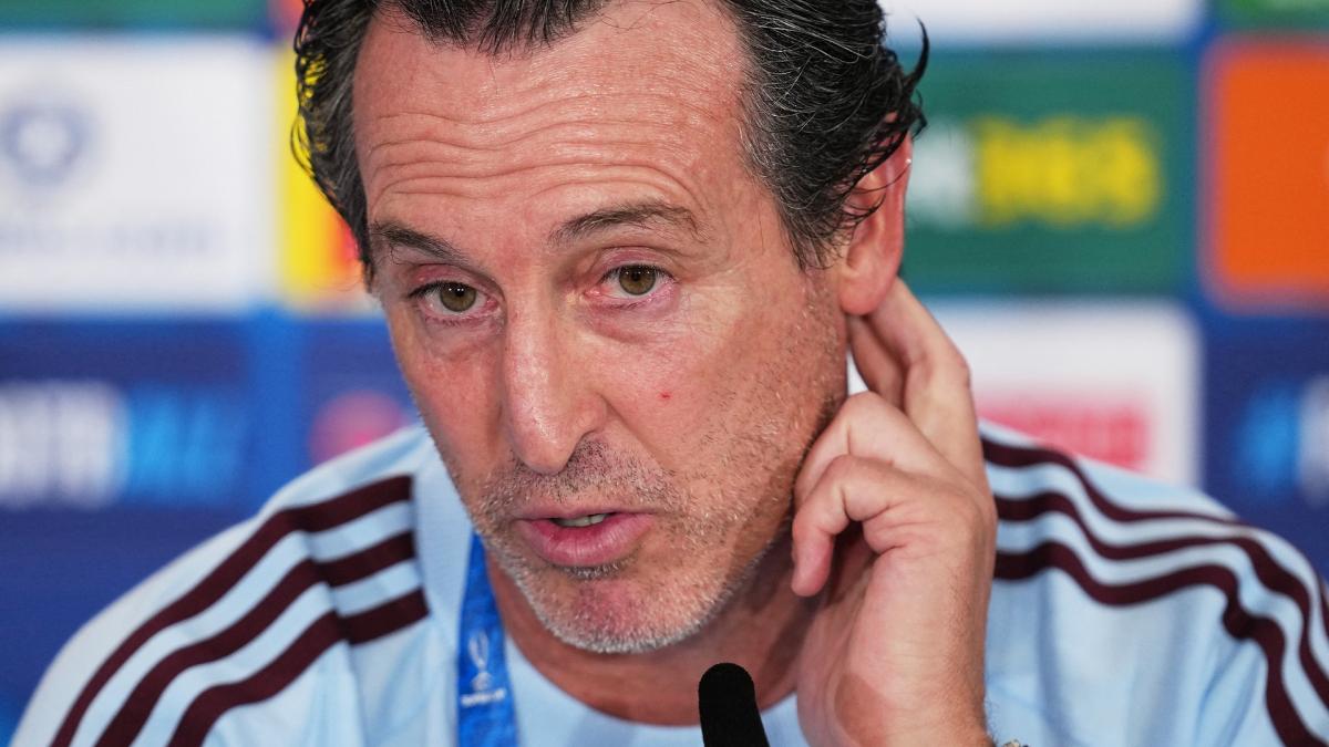 Premier League: Aston Villa concerned about new injury rule
