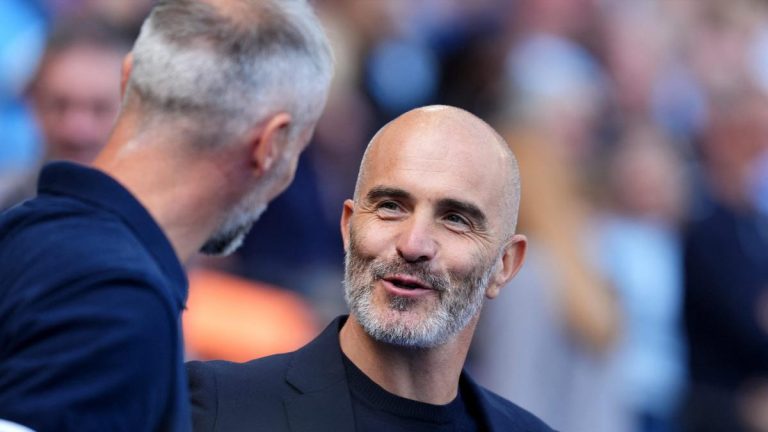 Premier League: Manchester City continues, Tottenham still without a victory, Crystal Palace finally wins