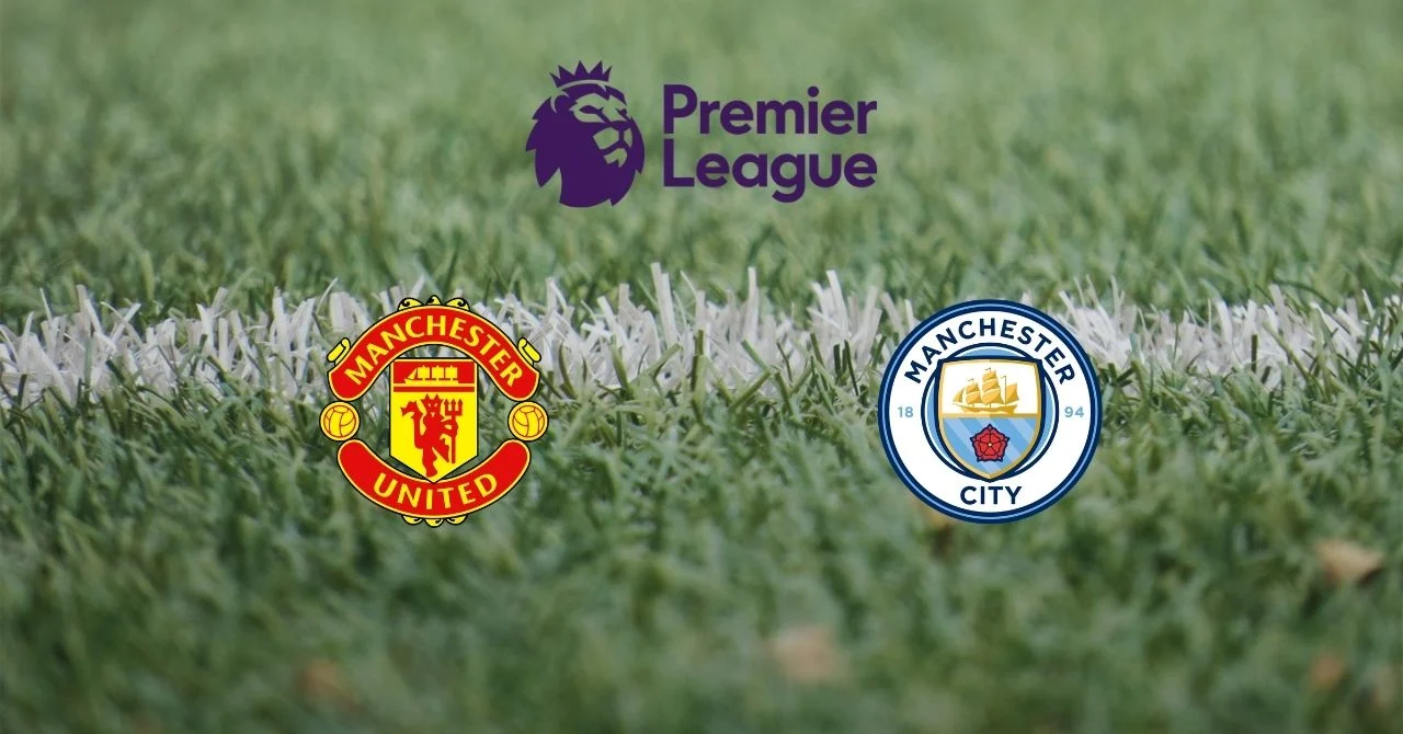 Premier League: Manchester United-Manchester City, which channel is broadcasting the match?