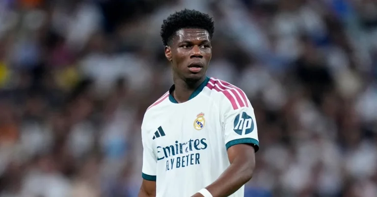 Real Madrid: Aurélien Tchouaméni, José Mourinho’s plan