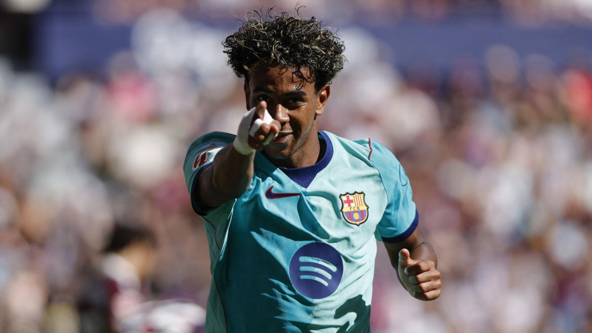 Real Madrid: José Mourinho reacts to Lamine Yamal's exit from the Ballon d'Or