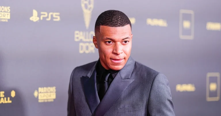 Real Madrid: Kylian Mbappé, Ballon d'Or 2026 refused