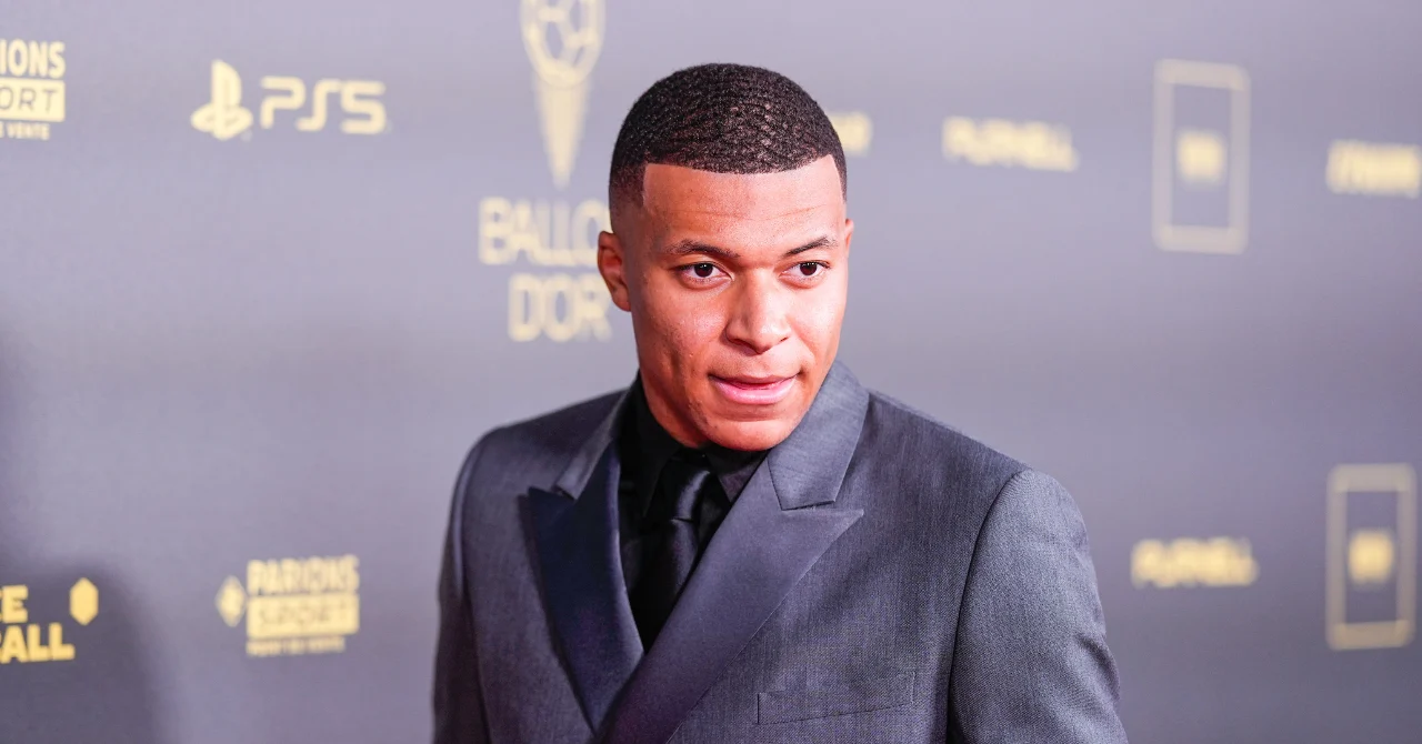 Real Madrid: Kylian Mbappé, Ballon d'Or 2026 refused