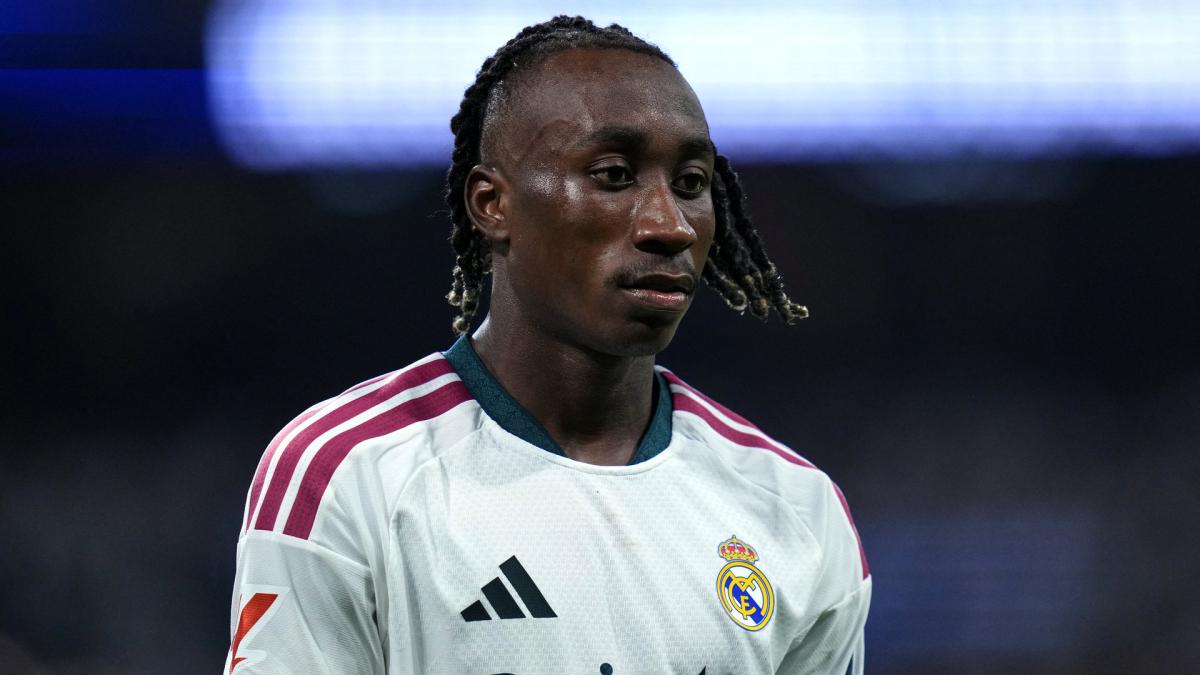 Real Madrid: Yan Diomandé is already being destroyed by the media!