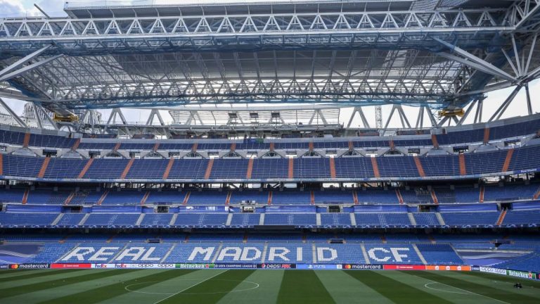 Real Madrid: the very surprising press release from the Madrid club