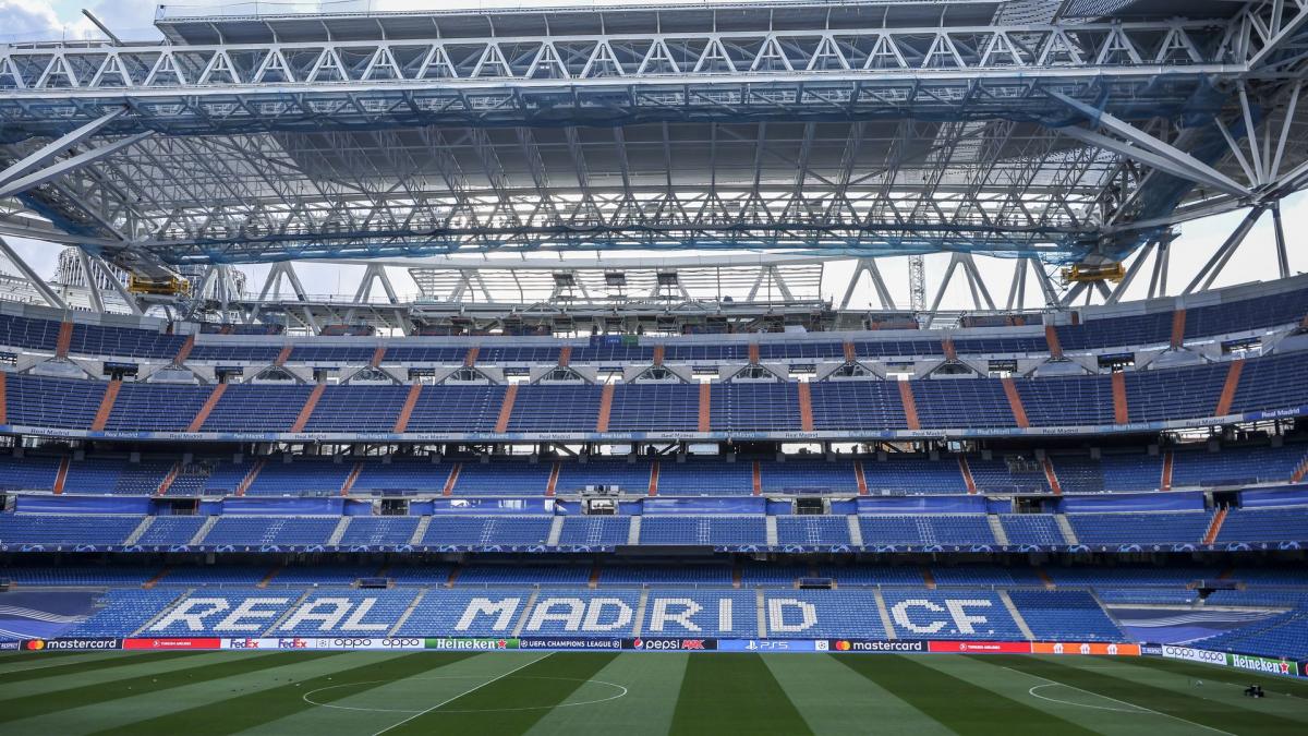 Real Madrid: the very surprising press release from the Madrid club