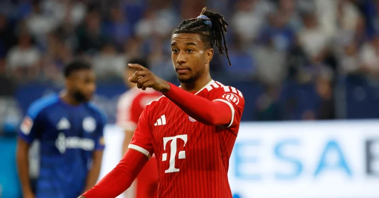 Real Madrid transfer window: Michael Olise, the big official announcement