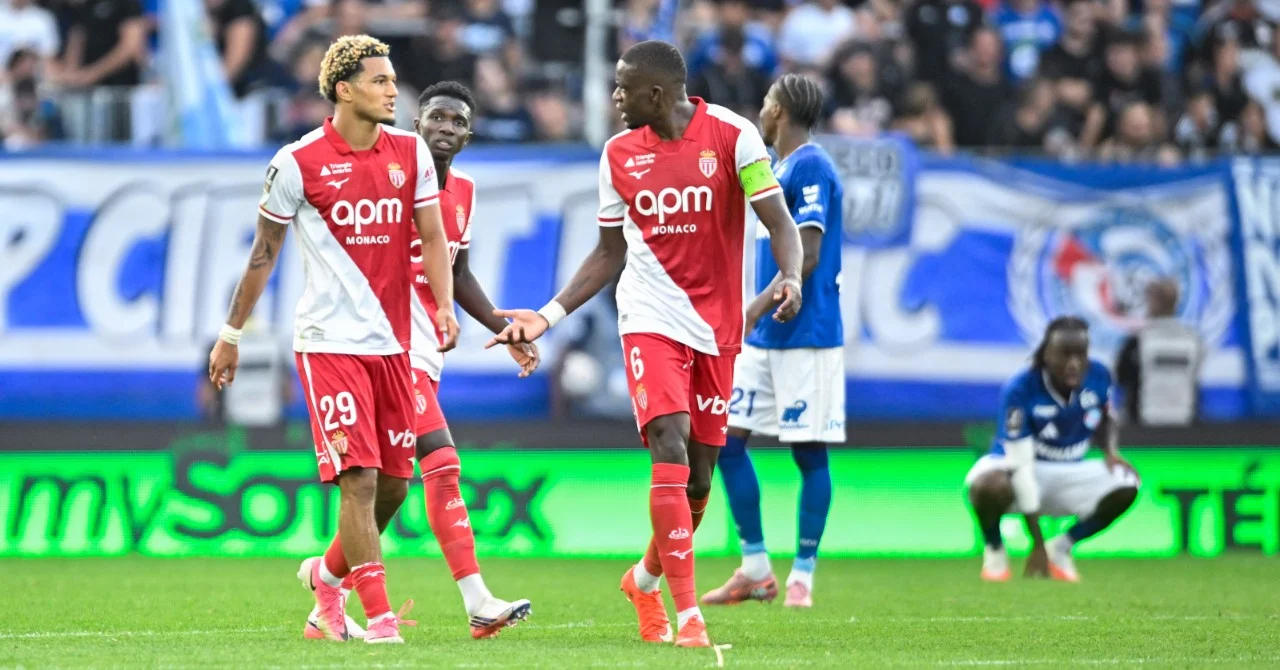 Sanction in sight after Strasbourg-Monaco