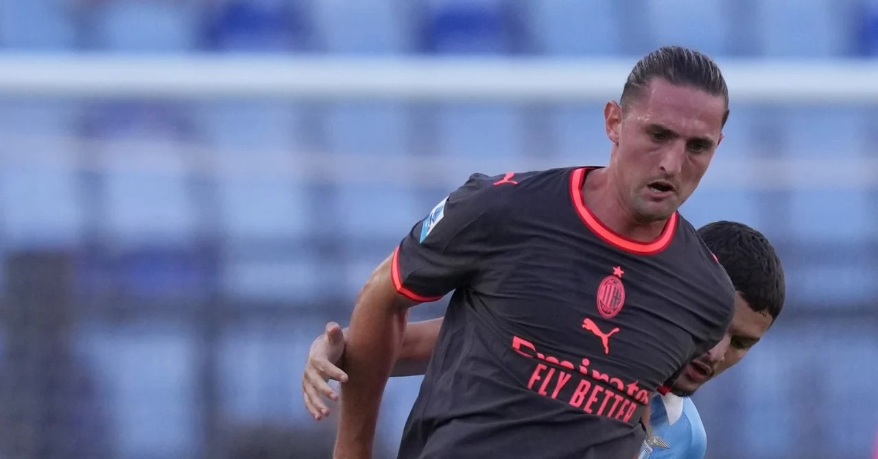 Serie A: AC Milan avoids Lazio trap