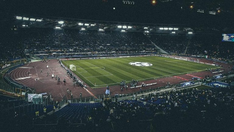Serie A: Diego Moreira saves AC Milan in Rome