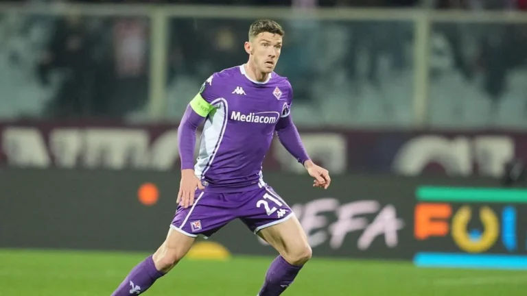Serie A: Fiorentina takes on Naples