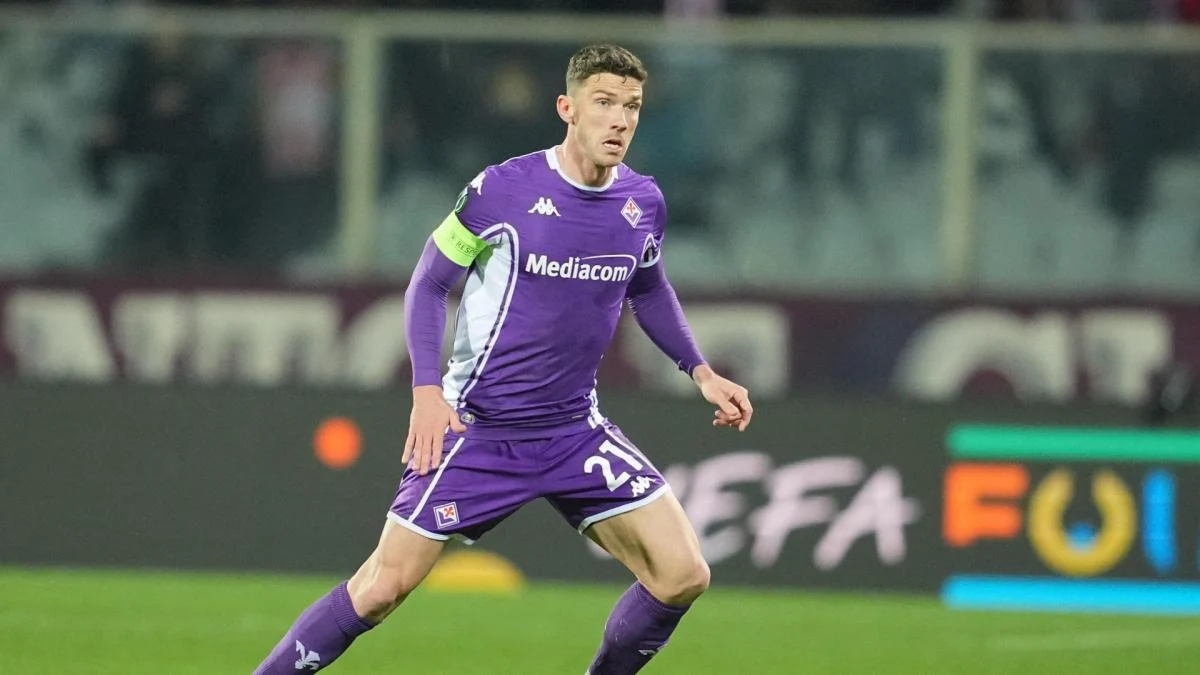 Serie A: Fiorentina takes on Naples
