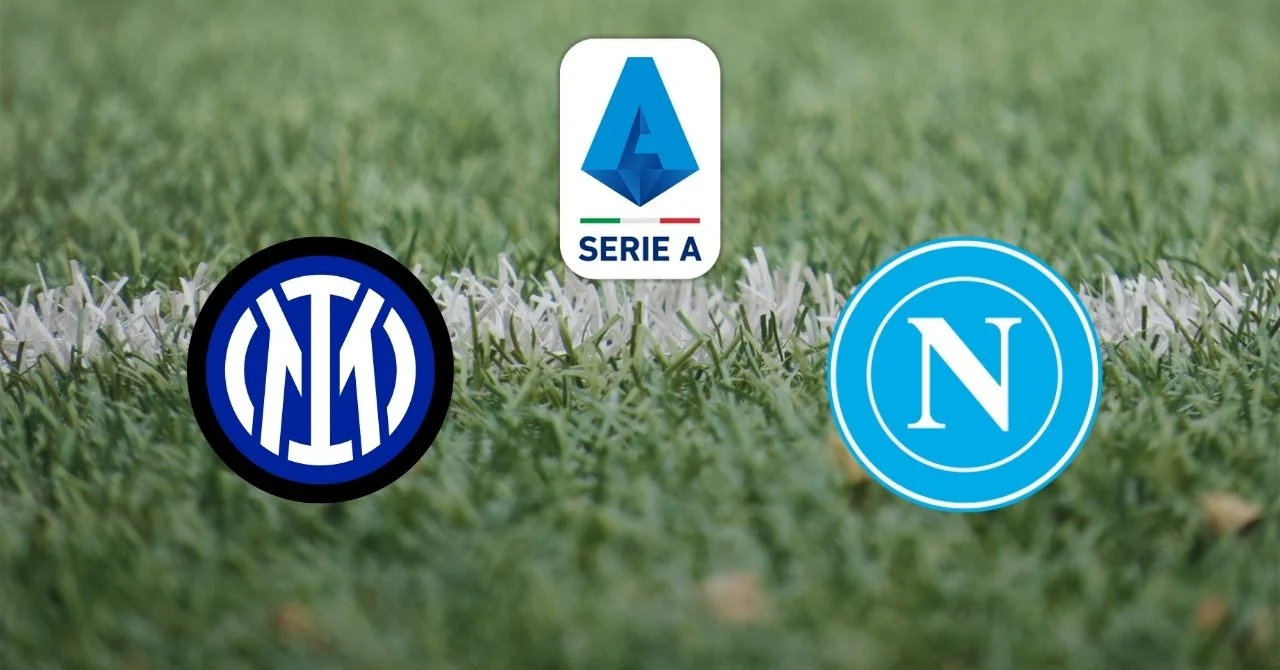 Serie A: Inter Milan-Naples, which channel broadcasts the match?