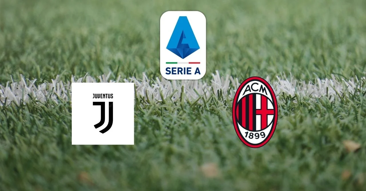 Serie A: Juventus-AC Milan, which channel broadcasts the match?