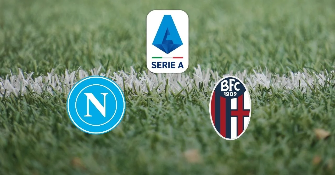 Serie A: Naples-Bologna, which channel broadcasts the match?