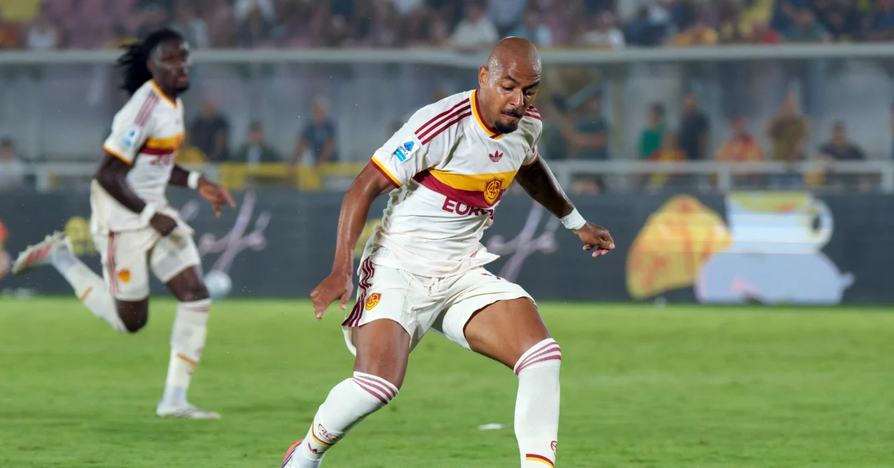 Serie A: Roma takes back control