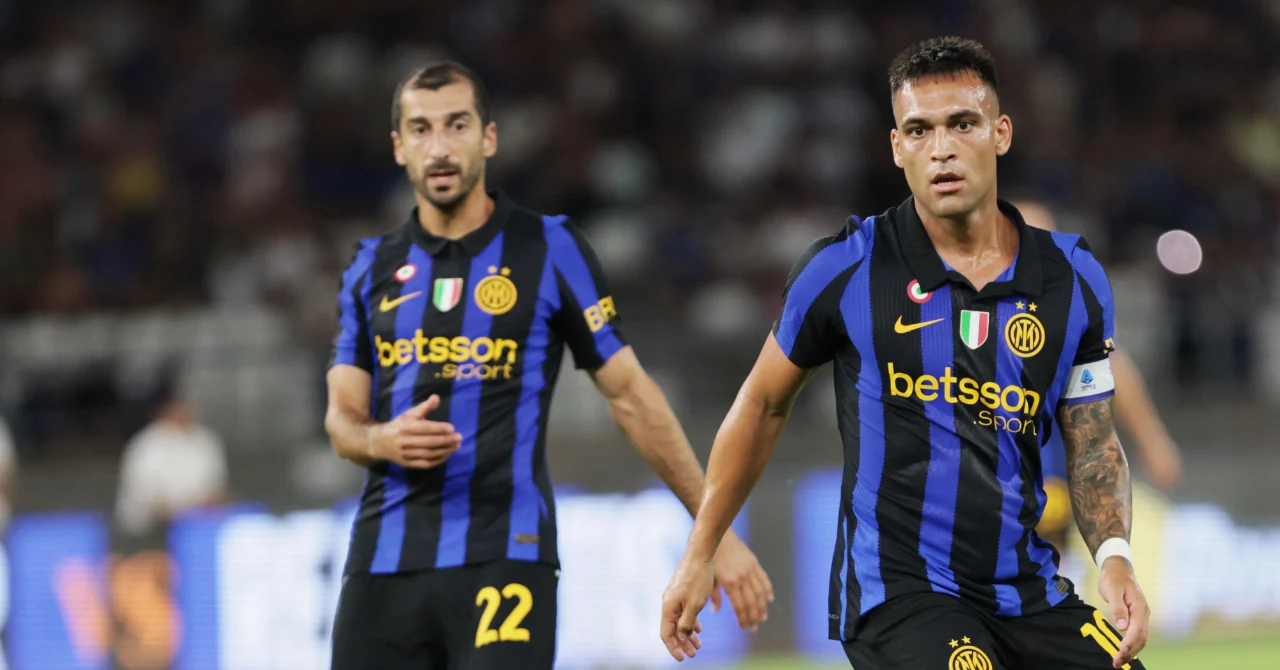 Serie A: Thuram decisive with Inter