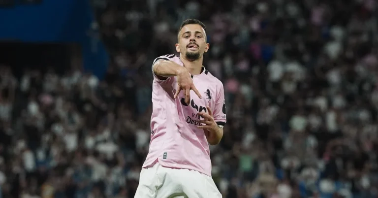 Serie A: Zhegrova is not enough for Juve